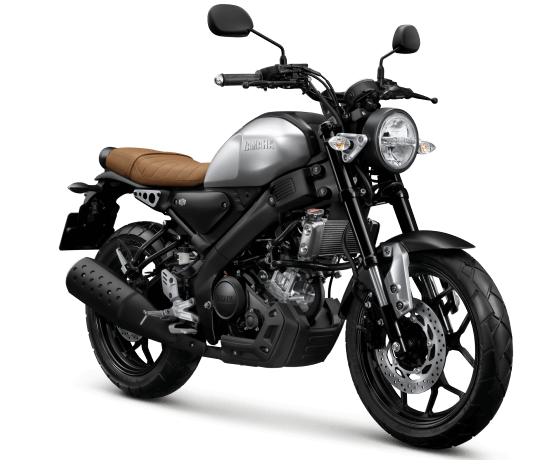 3 Pilihan Motor Baru Tapi Klasik 