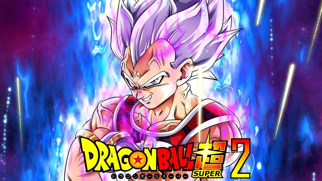 Le Nouveau Film De Dragon Ball Super Sortira En 22 Opera News