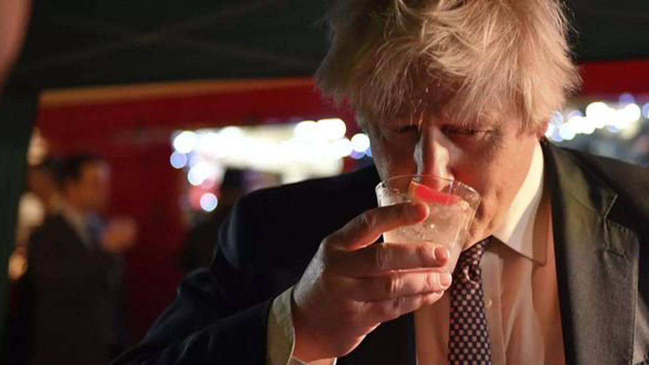 Boris Johnson will keine «psychologische Transformation» vollziehen