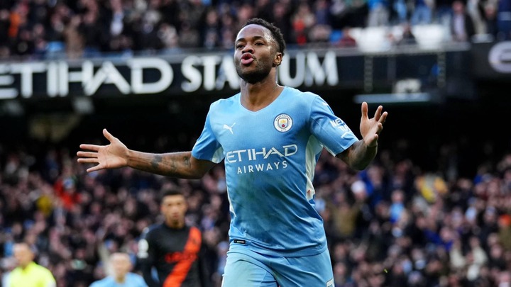 Can Raheem Sterling be the solution to Manchester City's goalscoring  problem? | Sporting News