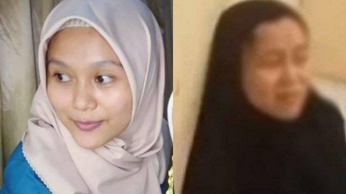 Sosok Kanti Utami, Ibu Muda yang Siksa dan Bunuh Anaknya dengan Sadis, Satu Meninggal Dua Kritis