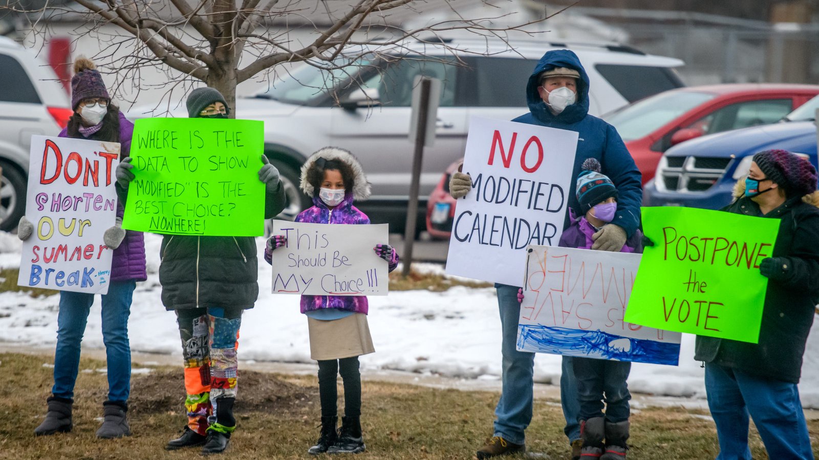 Jeffco Calendar 2023 Goodbye, Traditional Calendar: Peoria School District Shortens Summer Break  For 2023 - Opera News