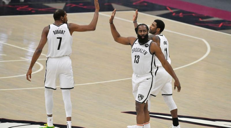 Nba Playoffs 2021 Watch Stream Bucks Vs Nets Game 1 Tonight Opera News