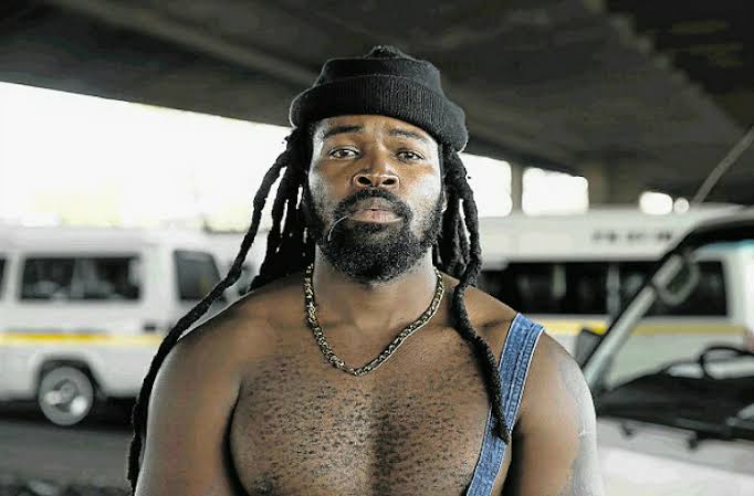 Lebogang Makenete Opera News South Africa