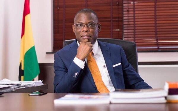 Fifi Kwetey dismisses Mahama third-term calls as sycophancy
