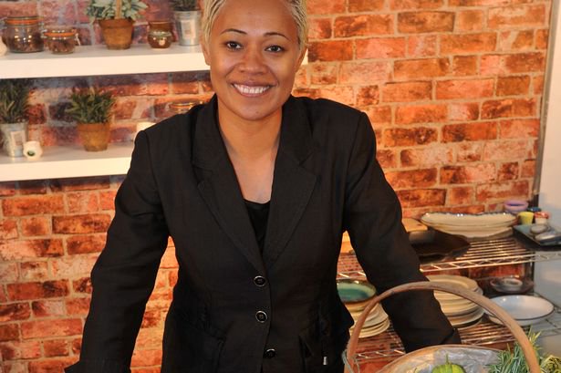 BBC Amazing Hotels: Monica Galetti's famous husband and why filming MasterChef makes her family