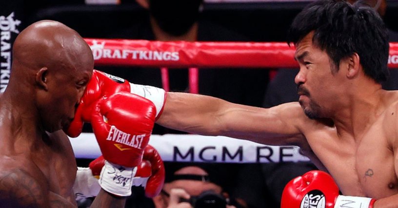 When Is The Youtube Vs Tiktok Fight Here S What Time The Boxing Match Is On In Your Country Opera News