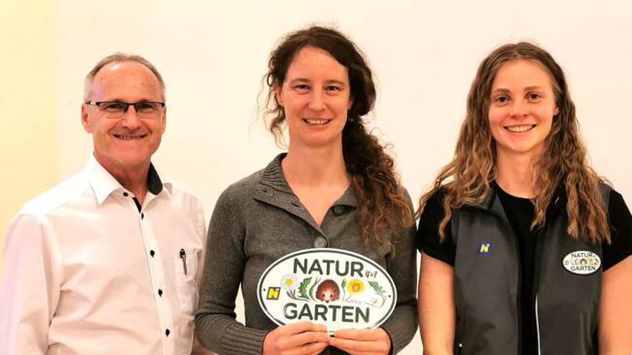 Mut zur Wildwiese: Info-Tag von „Natur im Garten“