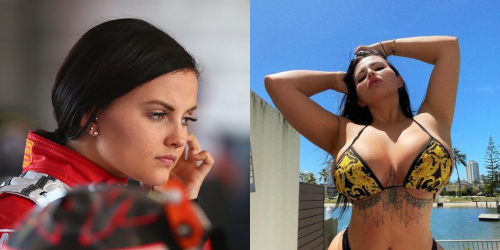 Onlyfans renee gracie