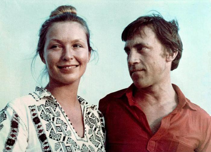 Марина Влади Фото Из Фильмов