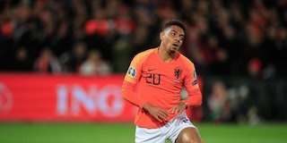 Donyell Malen (c) AP Photo