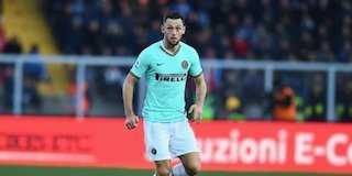 Stefan de Vrij (c) FCIM