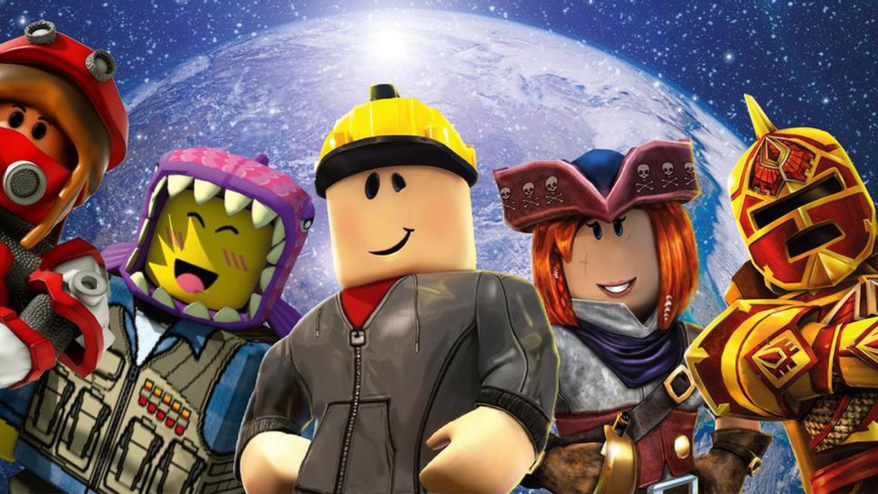 Roblox The Best Free Games Available Right Now   Opera News