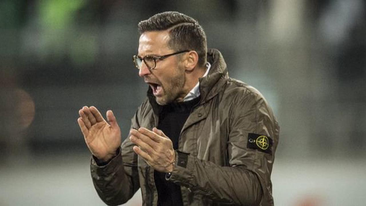 Ex-Coach vom HSV wird Trainer bei Lokomotive Moskau