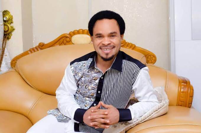 Is Pastor Chukwuemeka Odumeje AKA "Idaboski" Arrested? Find His Net Worth 2022