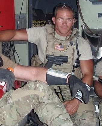  Ex-Green Beret Jordan Goudreau was allegedly behind the plan to capture Venezuela's president Nicolas Maduro