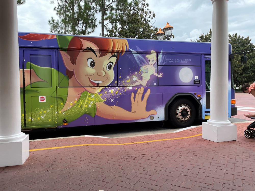 Sometimes The Smallest Disney World Things Take Up The Most Room In Your Heart Opera News