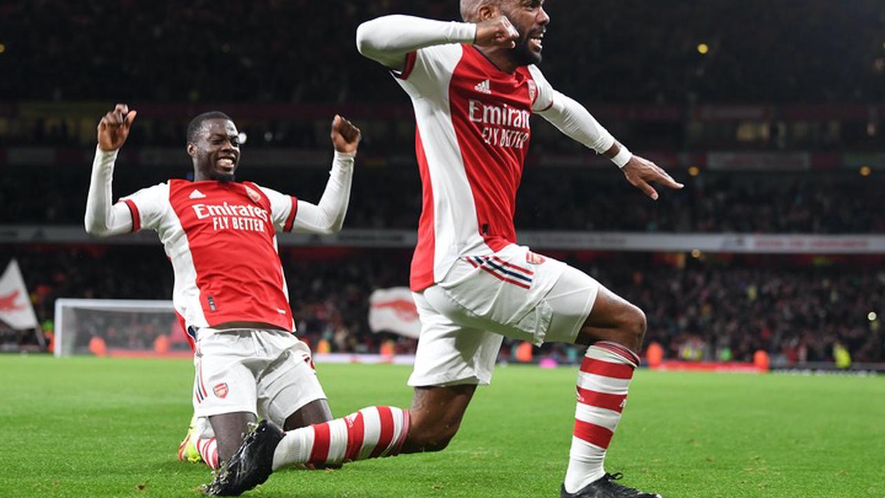 OPINION: Team Spirit And Unity Are The Intangibles That Are Noticeable In The Arsenal Team