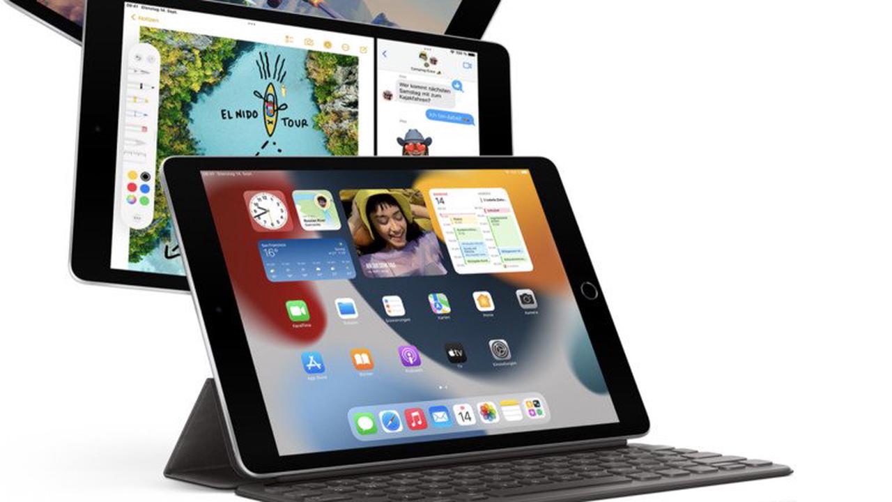 iPad 10: Das kannst du von Apples nächsten Low-Budget-Tablet erwarten