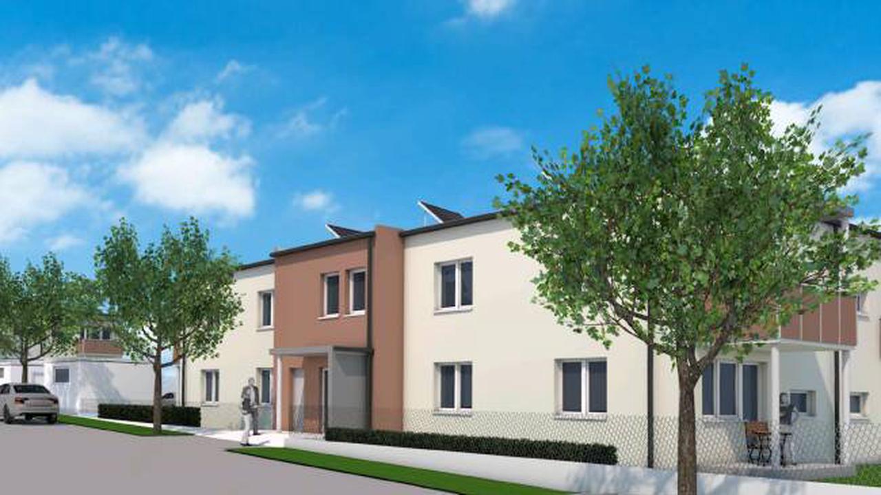 „Südraum“ vor Baustart für 16 Wohnungen in Litschau
