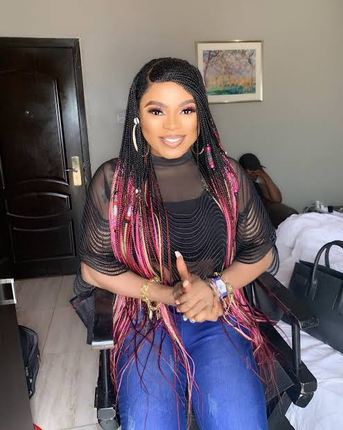 Meet This Cross Dresser Bobrisky See Photos Of How He Was Before
