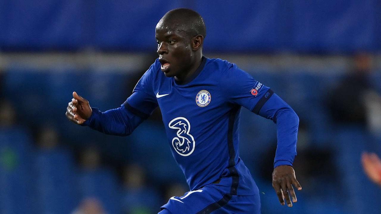 Chelsea and France left sweating on Kante after early Premier League exit  against Leicester - Opera News