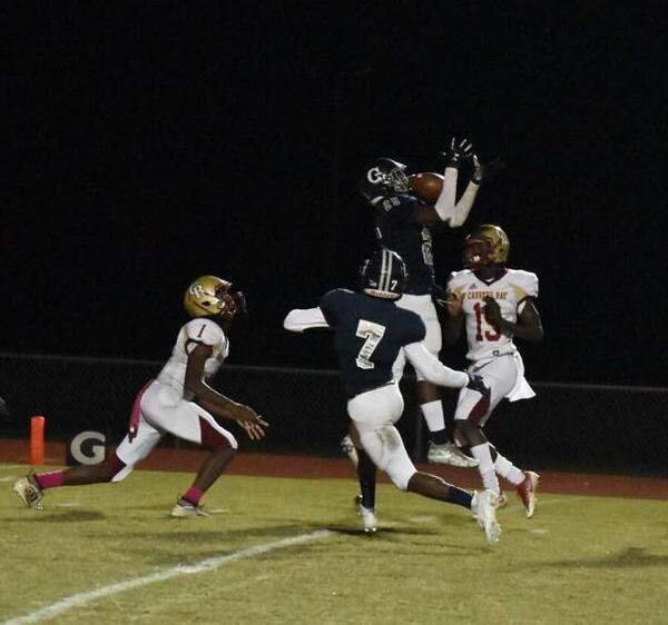 Georgetown High Looks For Progress In Jimmy Noonan S 2nd Season As Head Coach Opera News