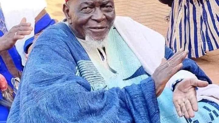 Soldiers Remove Rival Mamprusi Chief From Bawku