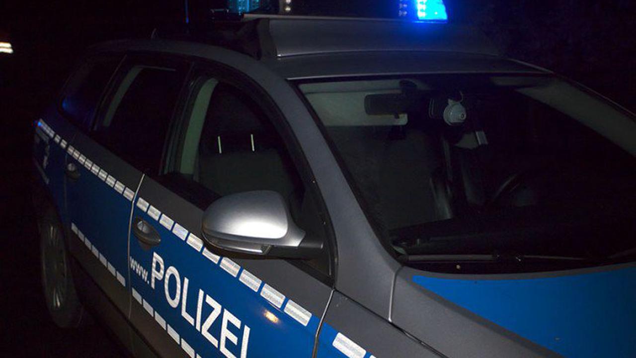 Polizeieinsätze der PI Linz: Einbruch, Diebstähle und Körperverletzungen