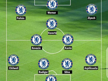 Chelsea Pre Season Fixtures All News Pictures Videos Opera News