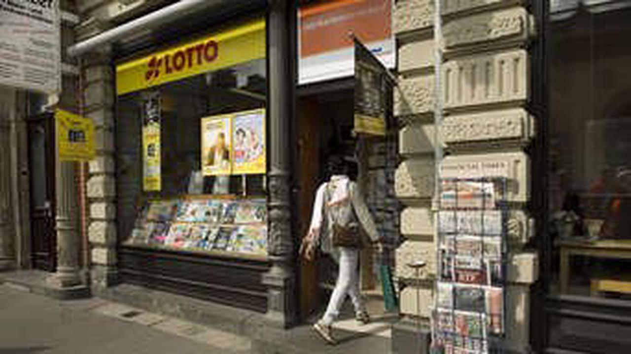 Lotto: Tipper aus Frankfurt knackt Jackpot