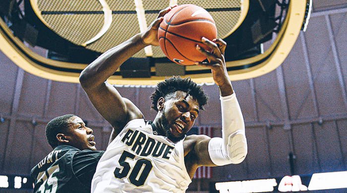Matt Painter says Purdue is heading into this season with motivation from  upset loss to North Texas - Opera News
