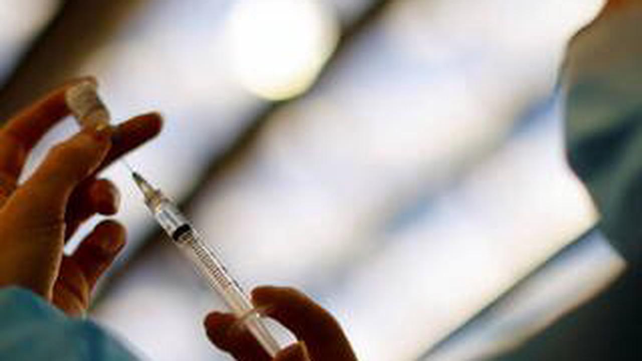 В мире сделали более восьми миллиардов прививок от COVID-19