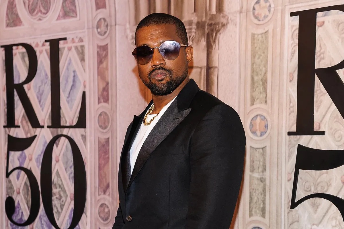 Release Date For Kanye West S Donda Album Reportedly Confirmed Opera News