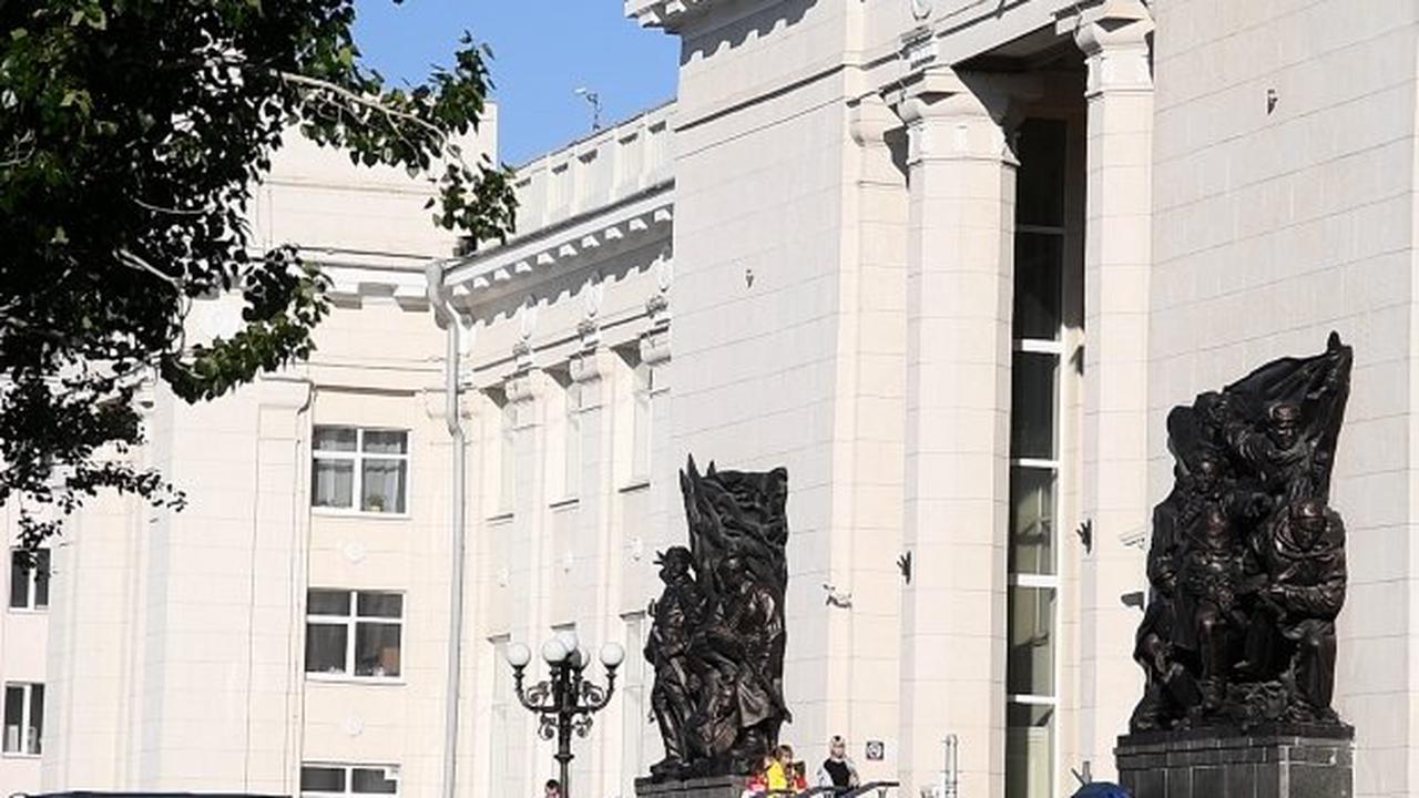 Волгоградские стройотряды примут участие в восстановлении памятников в Донбассе