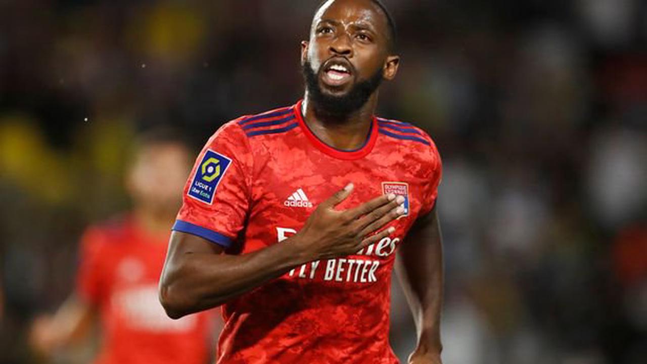 Moussa Dembele warns Rangers will face Lyon backlash as he backs under fire boss