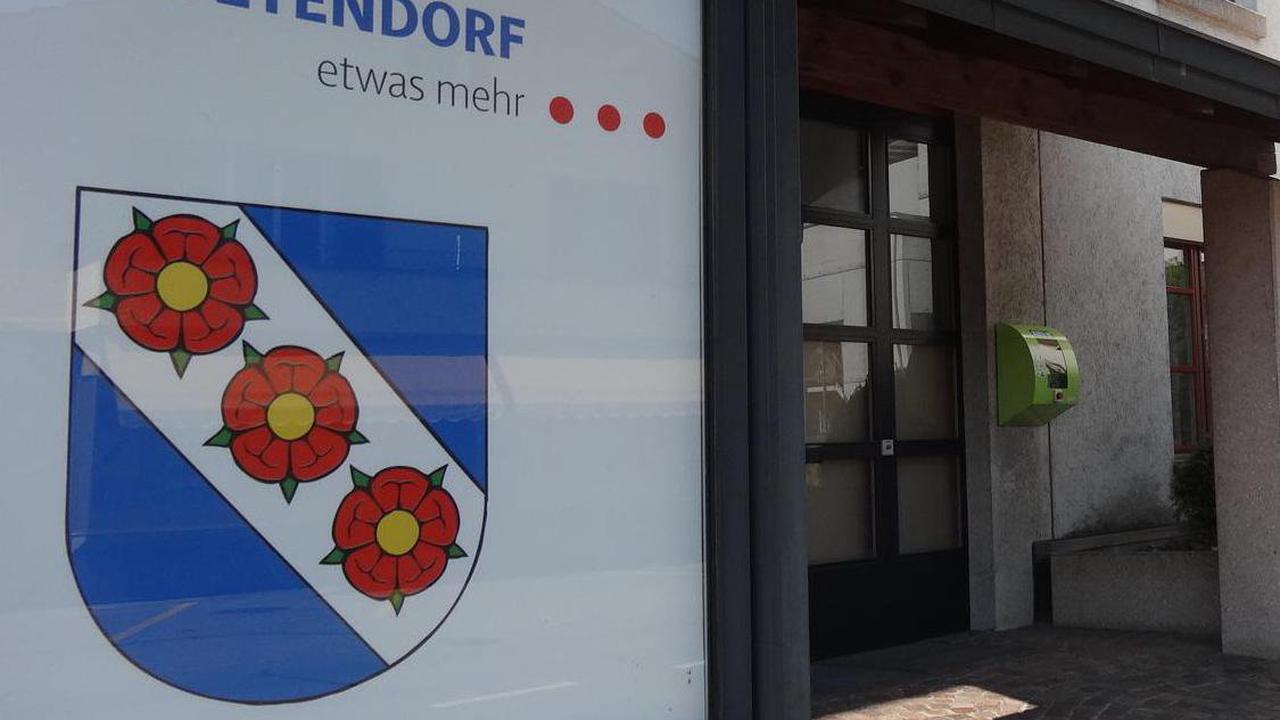 Versammlung in Uetendorf – SVP schlägt Michèle Bartlome zur Wahl vor