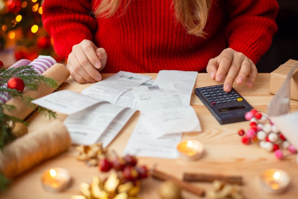 How to Get Your Holiday Budget in Order Before the Season Starts