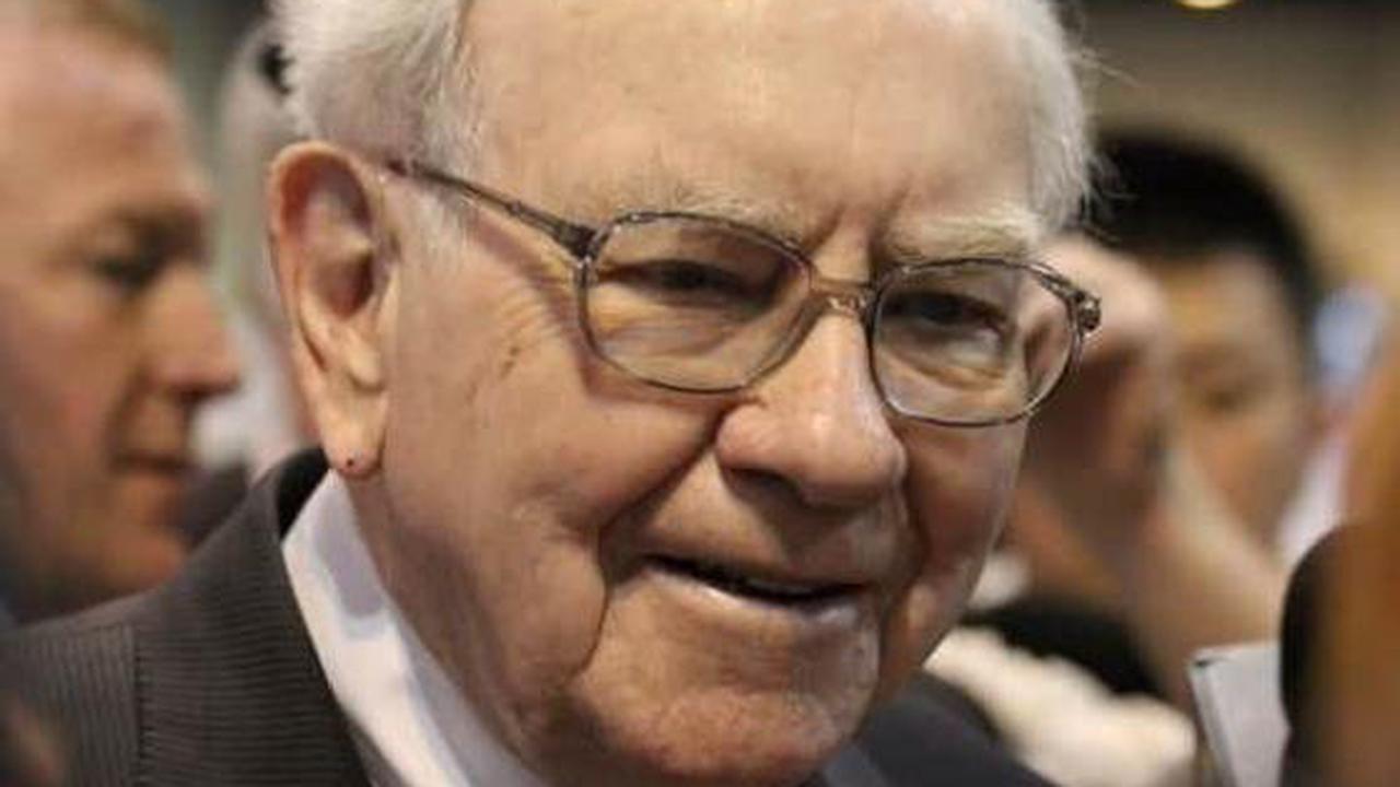 Psst, das ist für Warren Buffett der „wahrscheinlich beste Weg, Cash zu verwenden“