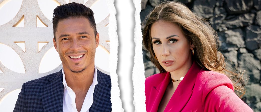 Wegen Chethrin Mein Date Alan Trennt Sich Von Claudia Opera News
