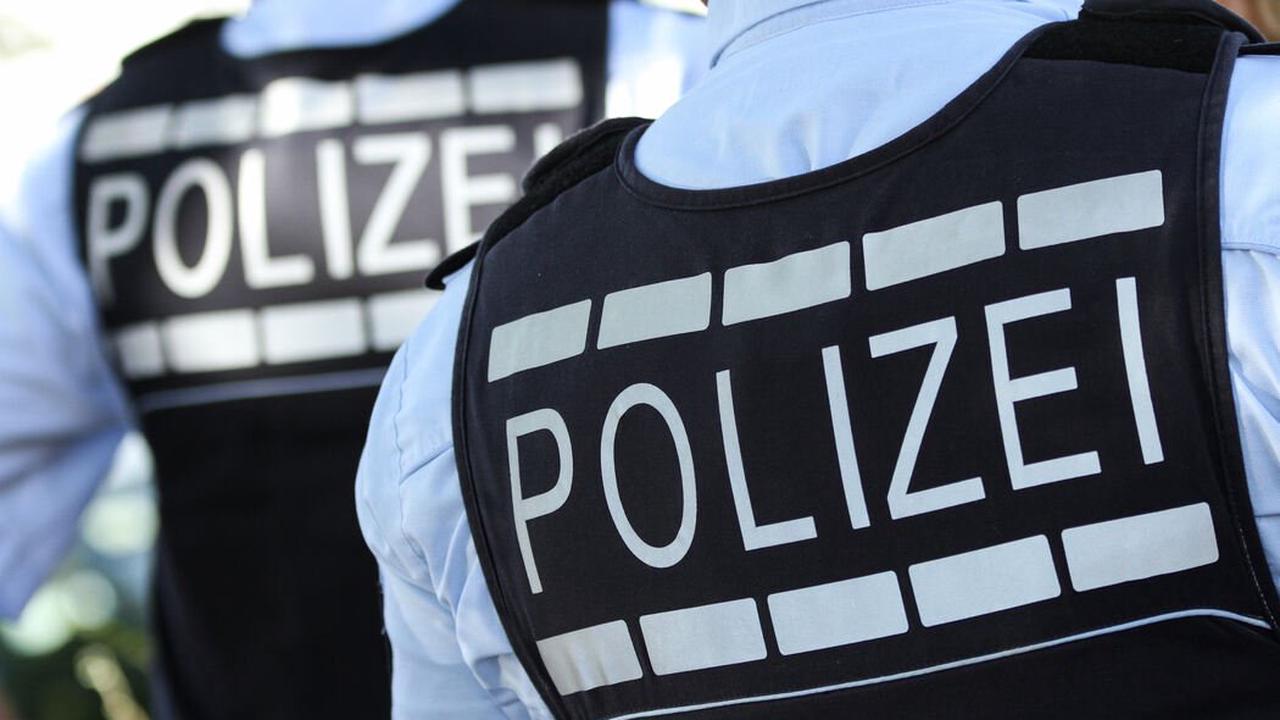 Grenzpolizei stellt innerhalb weniger Stunden über eine halbe Million Euro sicher