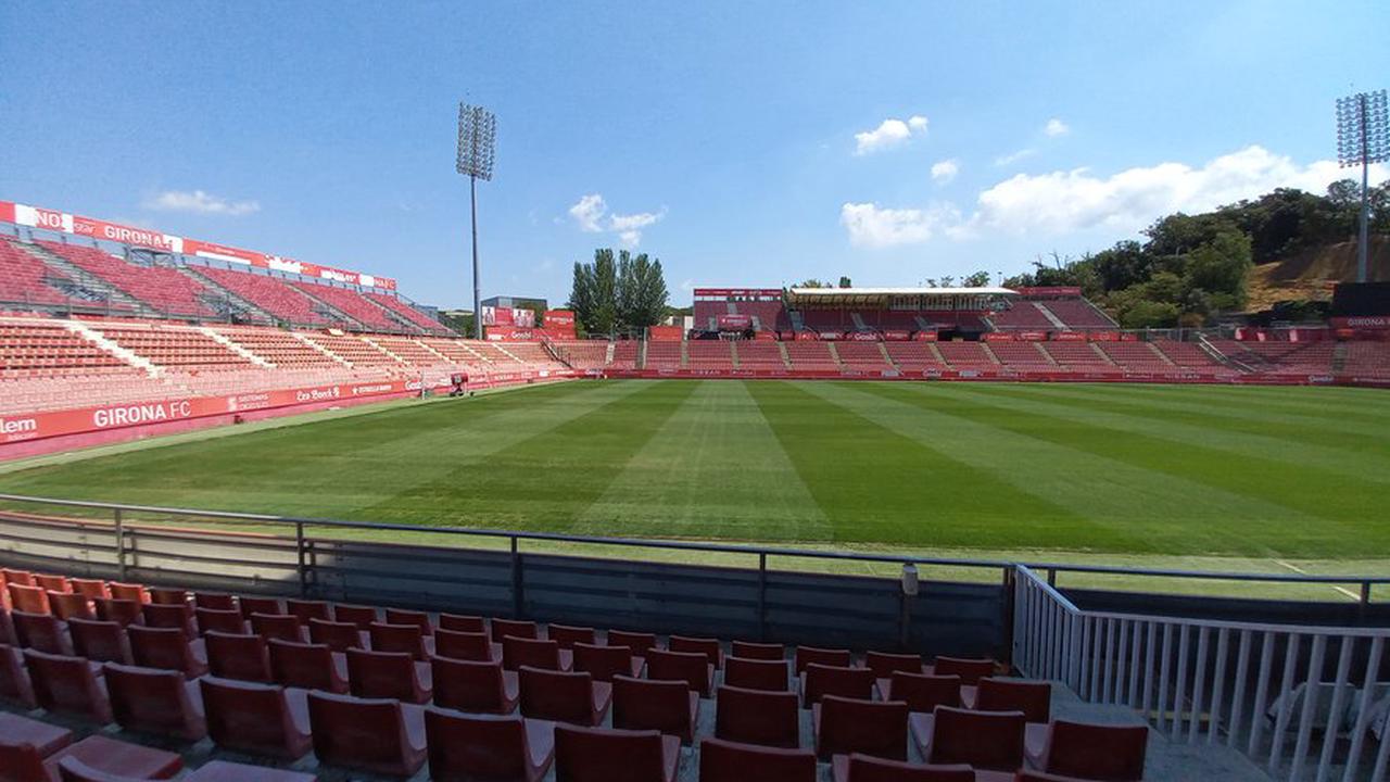 Foot: Le Girona FC entre excitation et fébrilité avant son retour en Liga