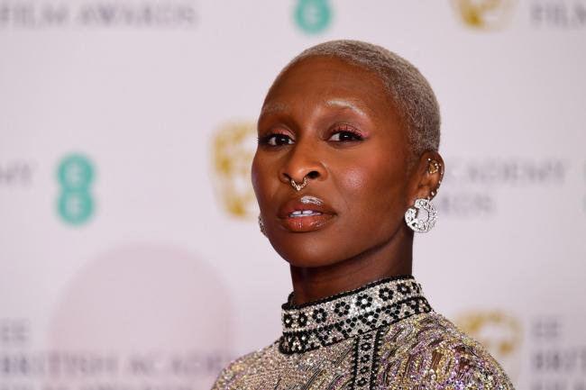 Cynthia Erivo Reveals Words Of Advice From Bette Midler Over The Rose Role Opera News