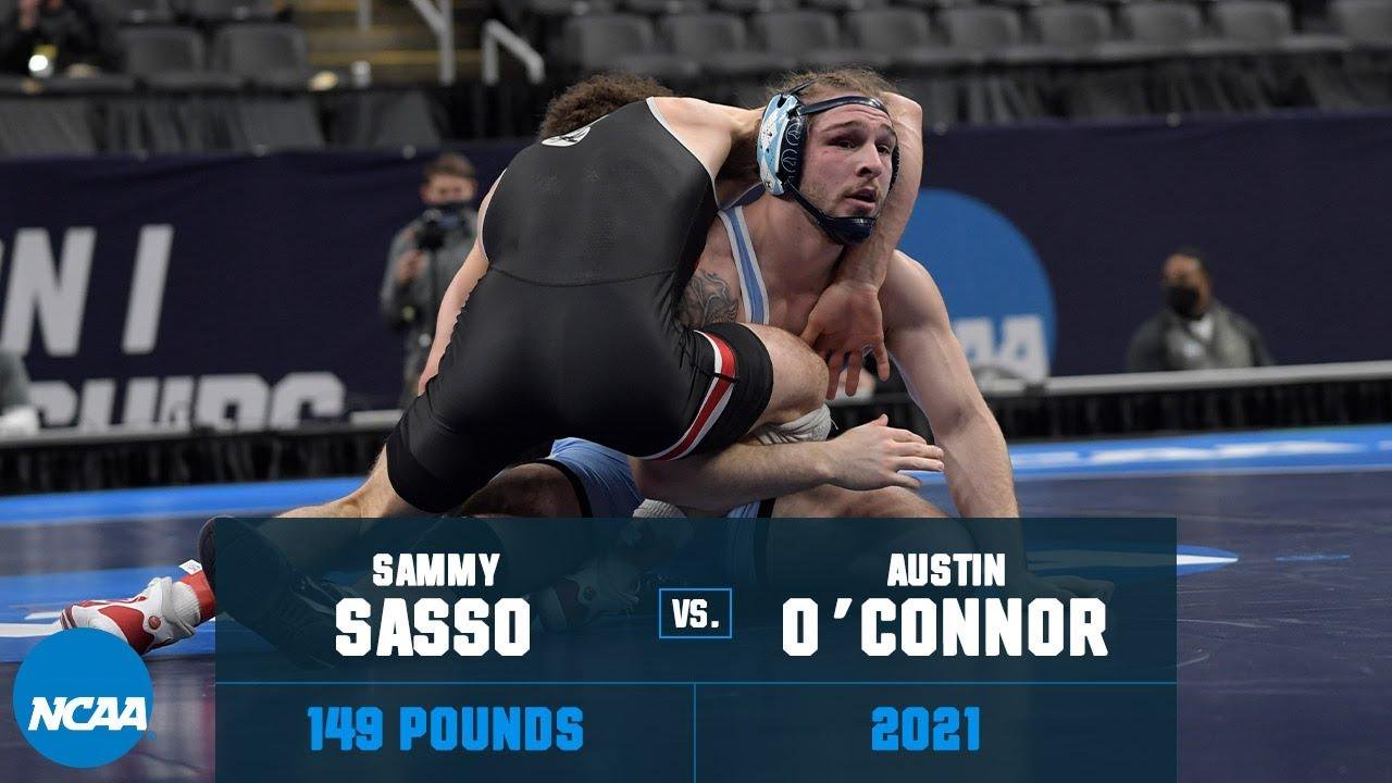 Big Connor Wrestling