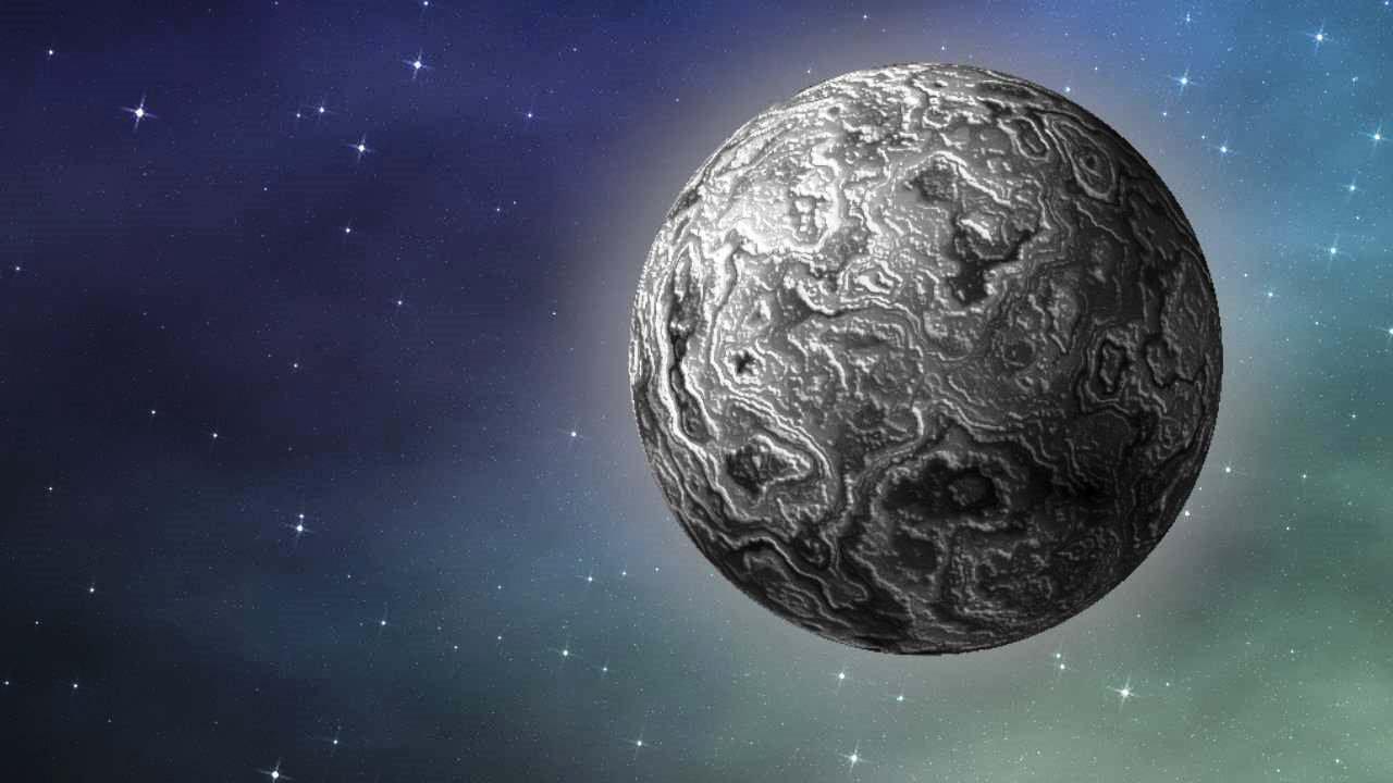 La Terre pourrait-elle sortir du système solaire et devenir une planète “errante” ?