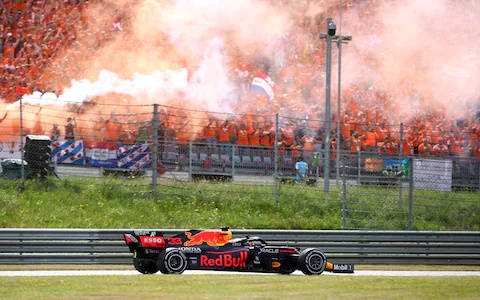 Live F1 Austrian Grand Prix 21 Live Spielberg Race Results Hamilton Opera News