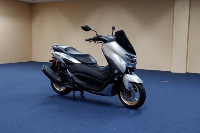 Pilihan Motor Matik yang Punya Fitur Konektivitas Smartphone, Mulai Rp 19 Jutaan (35674)