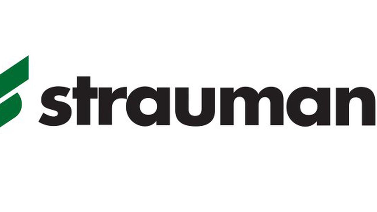 Straumann-Aktie im Plus: Straumann kauft Berliner Start-Up PlusDental für 135 Millionen Franken