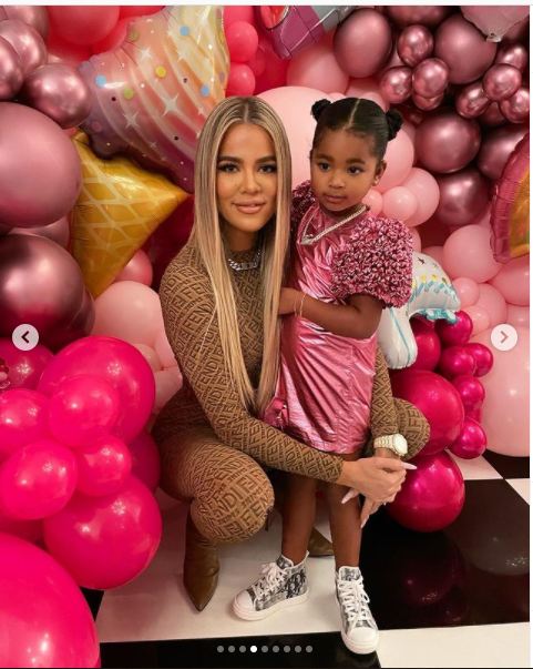 Rob Kardashian and Blac Chyna throw Epic Barbie-Themed Party?to celebrate their daughter Dream