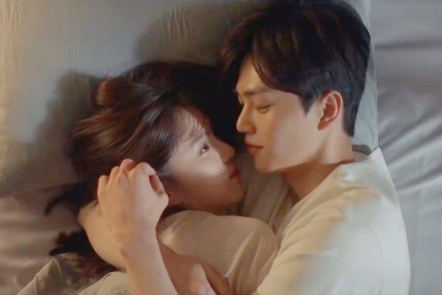 Watch Song Kang Plays With Han So Hee S Heart In Teaser For New Drama Nevertheless Opera News